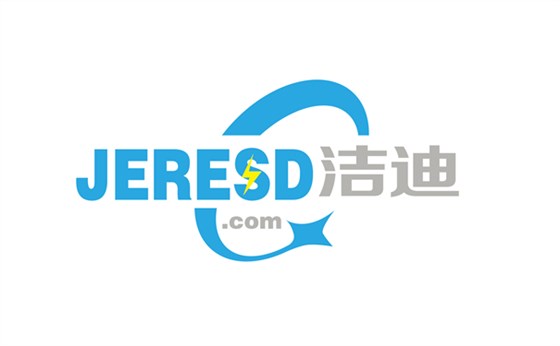 洁迪logo