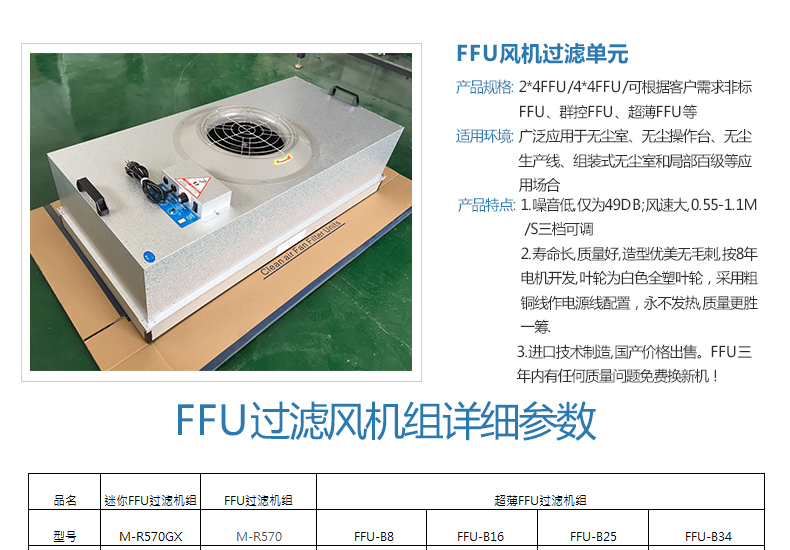 FFU风机过滤单元1_04